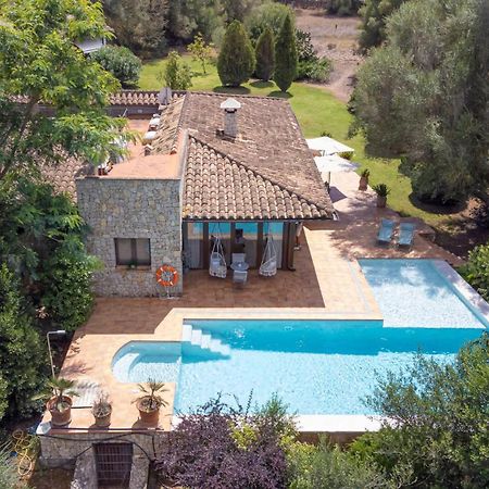 Villa Casa Del Talaiot Sencelles Kültér fotó