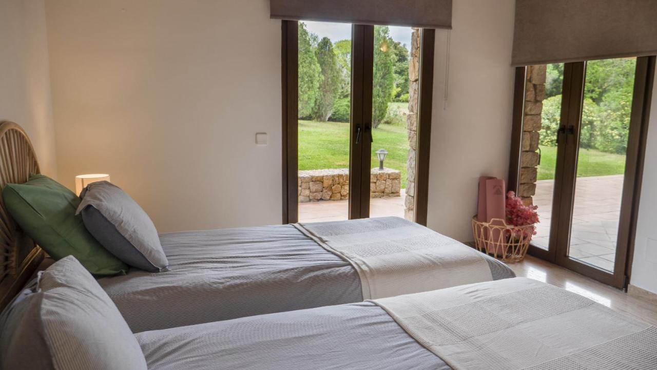 Villa Casa Del Talaiot Sencelles Kültér fotó