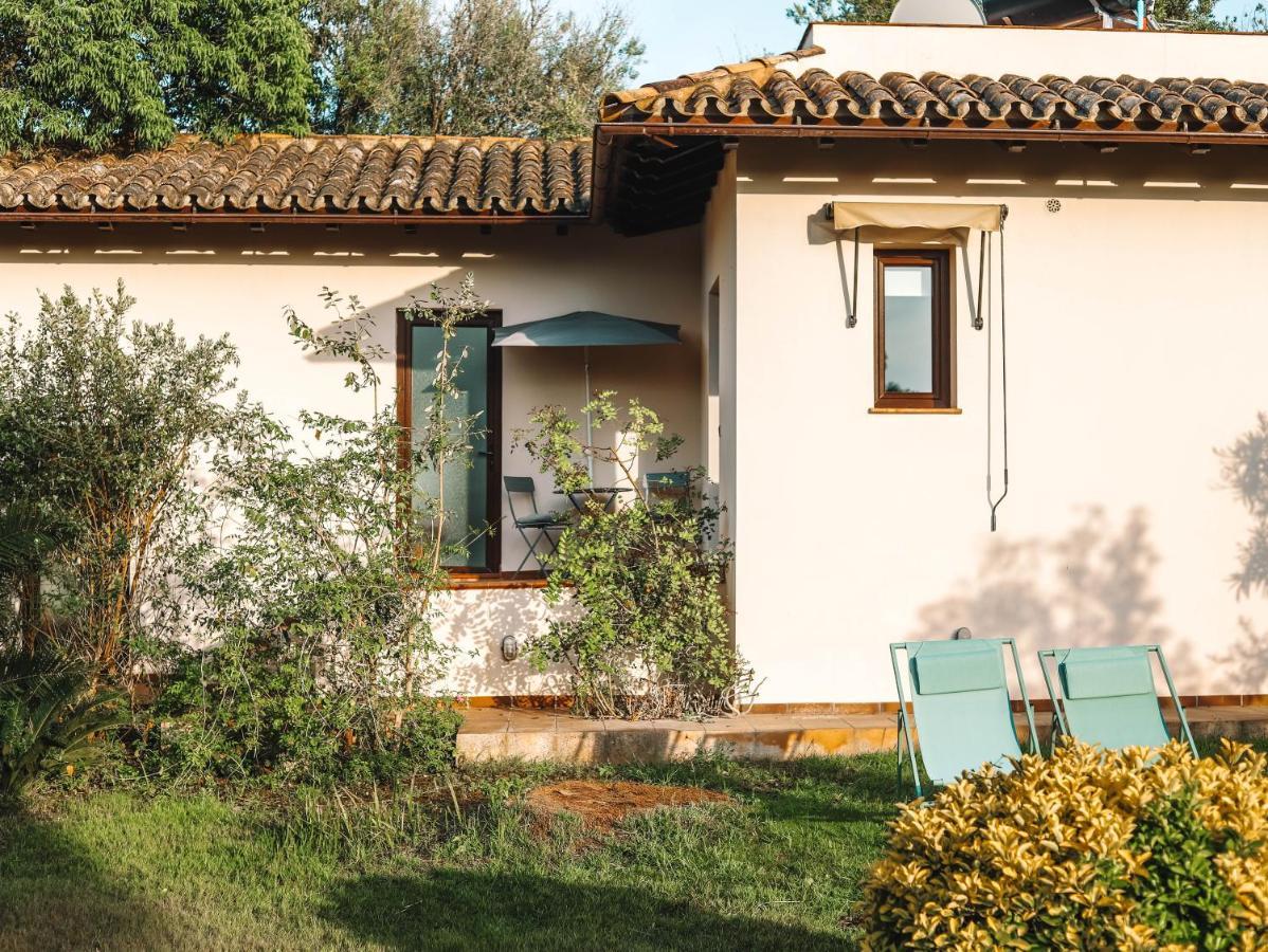Villa Casa Del Talaiot Sencelles Kültér fotó