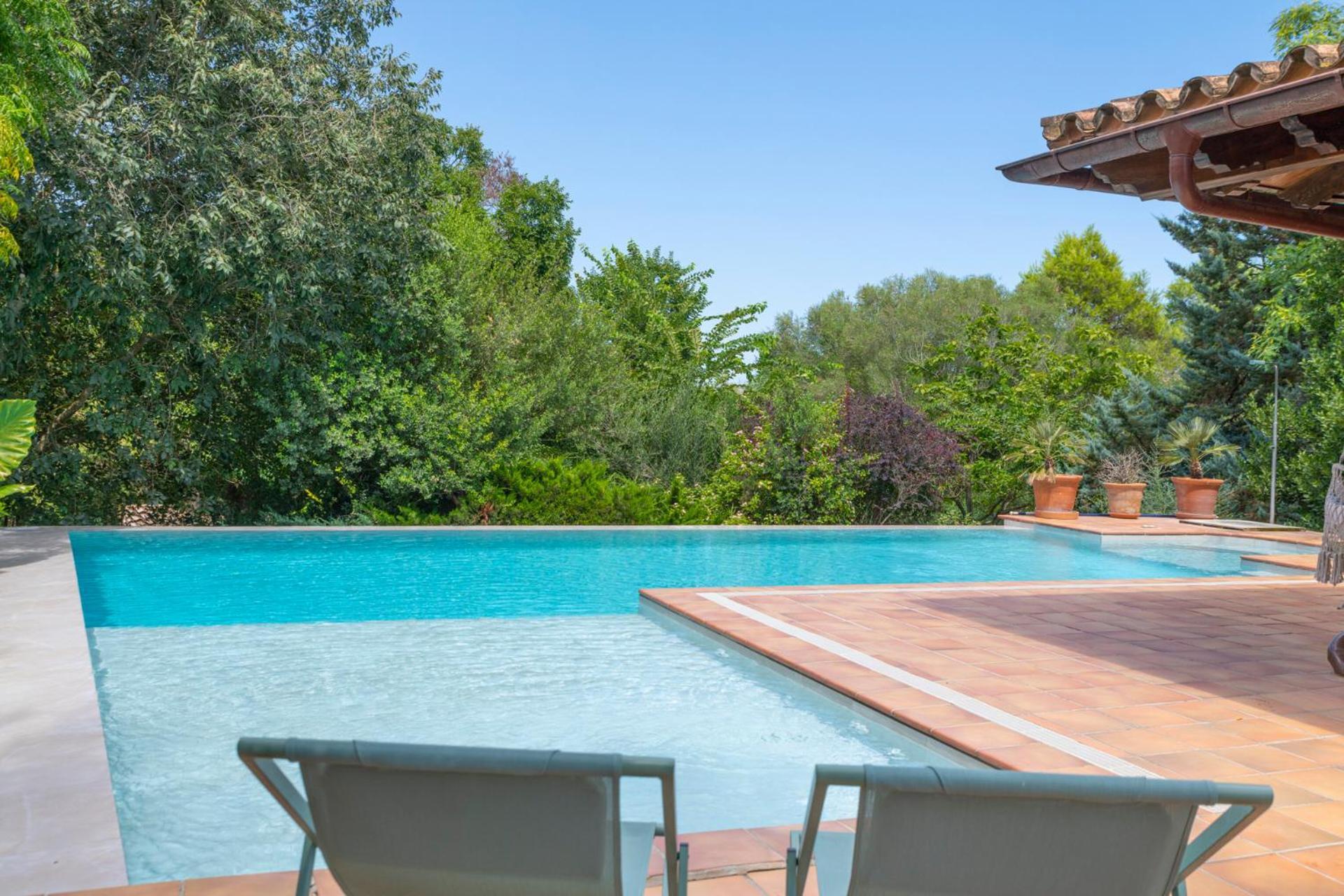 Villa Casa Del Talaiot Sencelles Kültér fotó
