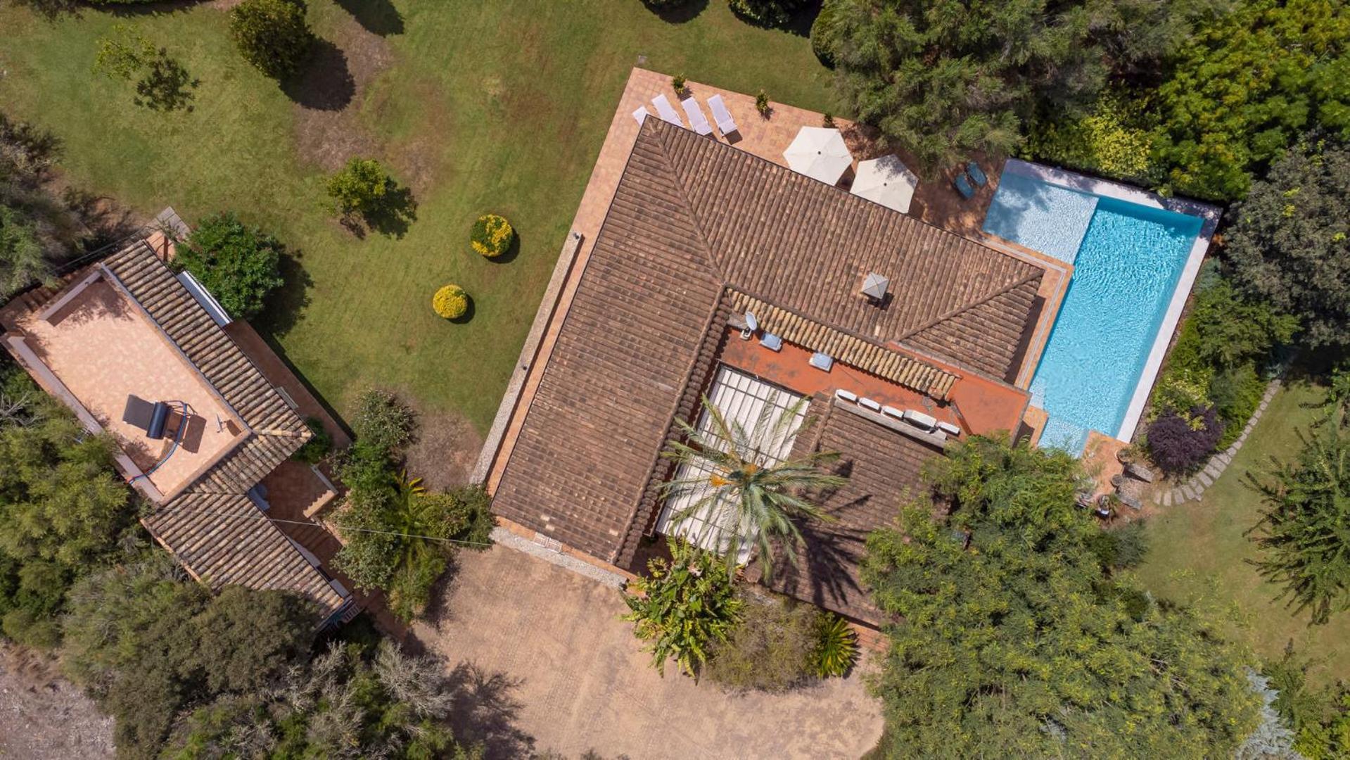 Villa Casa Del Talaiot Sencelles Kültér fotó